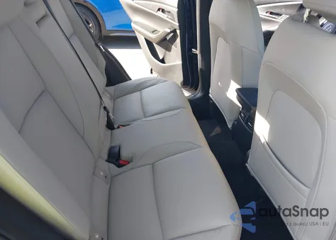 2024 Mazda Cx-30 2.5 S Preferred Package из США, поврежденный, VIN 3MVDMBCM9RM704321